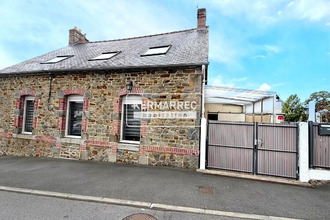achat maison argentre-du-plessis 35370
