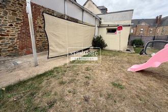 achat maison argentre-du-plessis 35370