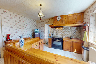 achat maison argenvieres 18140