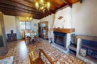 achat maison argenvieres 18140