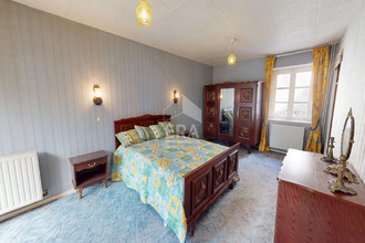 achat maison argenvieres 18140