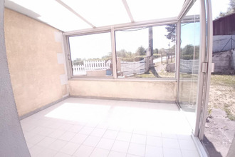 achat maison argenvieres 18140