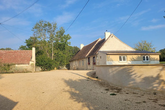 achat maison argenvilliers 28420