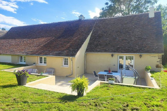 achat maison argenvilliers 28420