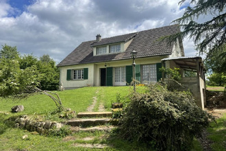 achat maison argenvilliers 28420
