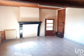 achat maison argenvilliers 28480