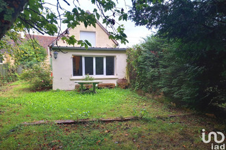 achat maison argenvilliers 28480