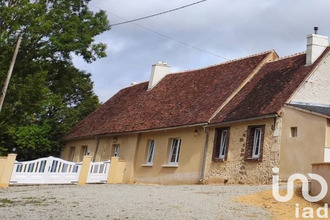 achat maison argenvilliers 28480