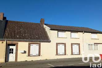 achat maison argenvilliers 28480