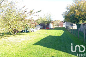 achat maison argenvilliers 28480