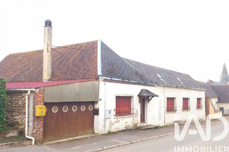 achat maison argenvilliers 28480