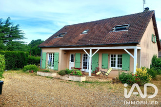 achat maison argenvilliers 28480