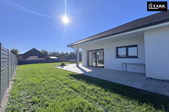 achat maison argiesans 90800