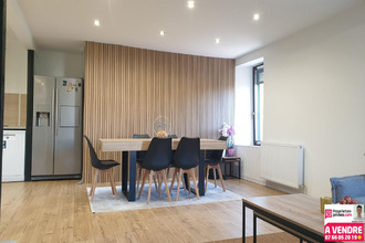 achat maison argiesans 90800