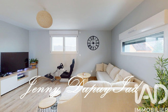 achat maison argiesans 90800