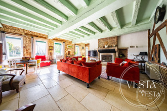 achat maison argilly 21700