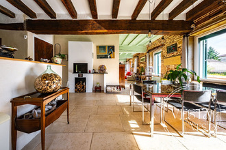 achat maison argilly 21700