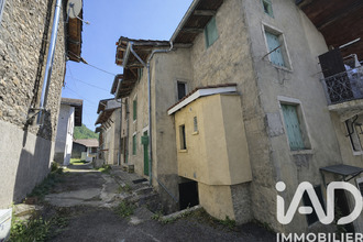 achat maison argis 01230