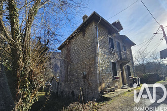 achat maison argis 01230
