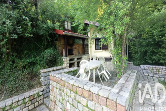 achat maison argis 01230