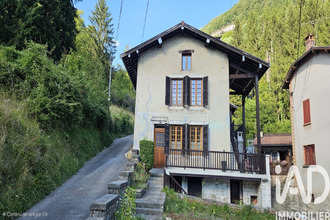 achat maison argis 01230