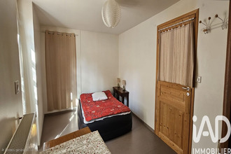 achat maison argis 01230