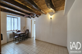 achat maison argis 01230