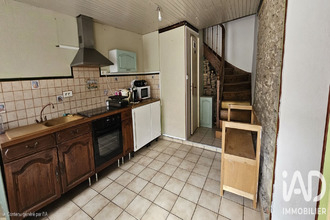 achat maison argis 01230