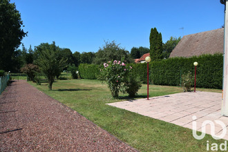 achat maison argoeuves 80470