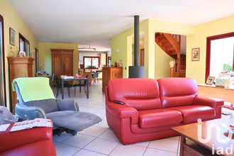 achat maison argoeuves 80470