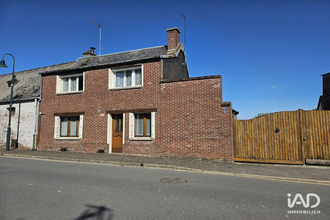 achat maison argoeuves 80470