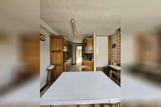 achat maison argoeuves 80470