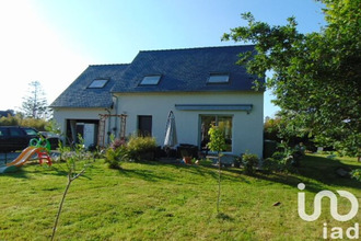 achat maison argol 29560