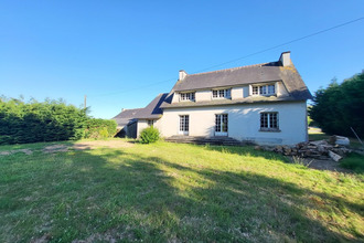achat maison argol 29560