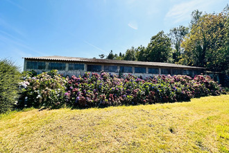 achat maison argol 29560