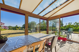 achat maison argol 29560