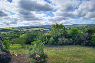 achat maison argol 29560