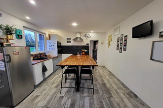 achat maison argol 29560