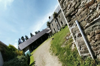 achat maison argol 29560