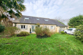 achat maison argol 29560