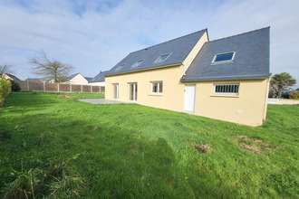 achat maison argol 29560