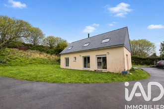 achat maison argol 29560