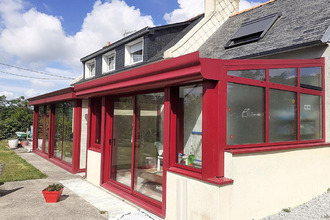 achat maison argol 29560
