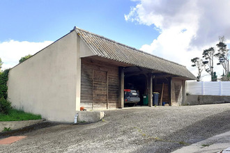 achat maison argol 29560