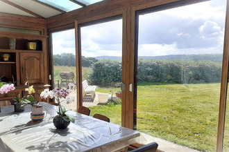 achat maison argol 29560