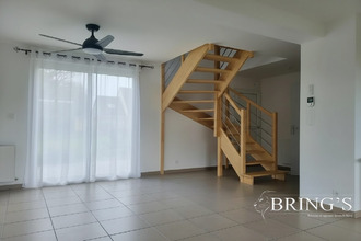 achat maison argol 29560