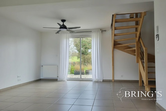 achat maison argol 29560