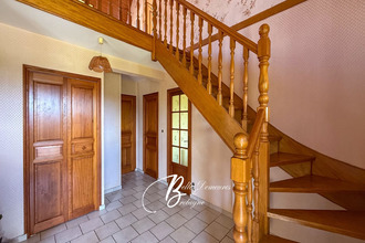 achat maison argol 29560