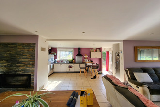 achat maison argol 29560