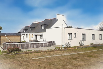 achat maison argol 29560